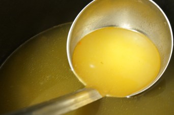 broth